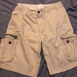 Aeropostale shorts